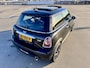 MINI One Mini 1.6 MINIMALIST Salt | Pano-dak | Navie | Leer | Mooie complete uitvoering