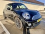 MINI One Mini 1.6 MINIMALIST Salt | Pano-dak | Navie | Leer | Mooie complete uitvoering