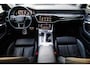 Audi A6 Limousine 55 TFSI e Quattro Competition S-Line / HD-Matrix/ Keyless/ Adapt.Cruise/ Camera/ Stoel.Verw/ Sport. Stoel/ Black-Optiek/ 21'' LMV
