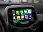 Toyota Aygo 1.0 VVT-i x-first / Carplay / Camera / Subwoofer / LM velgen