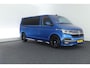 Volkswagen Transporter 2.0 TDI 150pk DSG L2H1 DC Bulli Trekhaak Camera Leder ACC Stoelverwarming Virtual Cockpit Navigatie