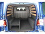 Volkswagen Transporter 2.0 TDI 150pk DSG L2H1 DC Bulli Trekhaak Camera Leder ACC Stoelverwarming Virtual Cockpit Navigatie