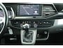 Volkswagen Transporter 2.0 TDI 150pk DSG L2H1 DC Bulli Trekhaak Camera Leder ACC Stoelverwarming Virtual Cockpit Navigatie