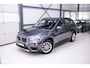 BMW X1 sDrive18i High Executive | 1e eigenaar | Dealer OH | Trekhaak | Leder | Sportstoelen | HUD | Stoelverwarming | Clima | LED |