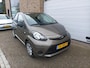 Toyota Aygo 1.0 VVT-i Comfort Airco NL-Auto