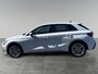 Audi A3 Sportback 35 150pk TFSI S Line Draadloze telefoonlader | Parkeersensoren | Sportstoelen
