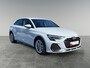 Audi A3 Sportback 35 150pk TFSI S Line Draadloze telefoonlader | Parkeersensoren | Sportstoelen
