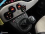 Fiat Panda 0.9 TwinAir Lounge|Clima|Bleu&me|Getint glas|city steering