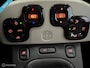 Fiat Panda 0.9 TwinAir Lounge|Clima|Bleu&me|Getint glas|city steering