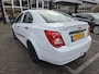 Chevrolet Aveo 1.2 LS LEUKE AUTO RIJDT EN SCHAKELT GOED