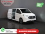 Ford E-Transit Custom 340 L2 Trend 65 kWh 330 km WLTP LED/ Snellader/ 2.3t Trekverm./ Stuurverw./ Stoelverw./ Carplay/ Climate/ Camera/ PDC/ Cruise