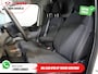 Ford E-Transit Custom 340 L2 Trend 65 kWh 330 km WLTP LED/ Snellader/ 2.3t Trekverm./ Stuurverw./ Stoelverw./ Carplay/ Climate/ Camera/ PDC/ Cruise