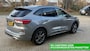 Ford Kuga 2.5 PHEV ST-LINE X / Trekhaak+Driver+Techno+Winter