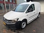 Volkswagen Caddy 1.4 TGI L1H1 EcoFuel Trendline AIRCO I MULTIMEDIA I TREKHAAK I SIDEBARS I 1e EIGENAAR I RIJDEN OP GROEN GAS = CO2 NEUTRAAL I COMPLETE ONDERHOUDSHISTORIE