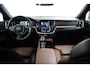 Volvo V60 2.0 T6 Recharge AWD Inscription | PDC V+A en 360 camera | Blis | Stoel + Stuurverwarming | Harman & Kardon | Keyless Entry + Start | Elektrische achterklep | Extra getint glas |