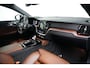 Volvo V60 2.0 T6 Recharge AWD Inscription | PDC V+A en 360 camera | Blis | Stoel + Stuurverwarming | Harman & Kardon | Keyless Entry + Start | Elektrische achterklep | Extra getint glas |