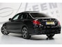 Mercedes-Benz C-klasse 180 Memory/360' camera/AMG-styling/Nightpakket
