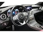 Mercedes-Benz C-klasse 180 Memory/360' camera/AMG-styling/Nightpakket