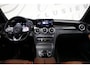 Mercedes-Benz C-klasse 180 Memory/360' camera/AMG-styling/Nightpakket