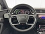 Audi e-tron Sportback 50 Quattro S-Line Black-Edition 71 kWh [3-Fase] {SOH-99%} (INCL-BTW) *PANO | LEATHER-ALCANTARA | ADAPTIVE-CRUISE | FULL-LED | DIGI-COCKPIT | KEYLESS | MEMORY-PACK | CAMERA | NAVI-FULLMAP | SHIFT-PADDLES | DAB+ | COMFORT-SEATS | 21''ALU*
