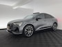 Audi e-tron Sportback 50 Quattro S-Line Black-Edition 71 kWh [3-Fase] {SOH-99%} (INCL-BTW) *PANO | LEATHER-ALCANTARA | ADAPTIVE-CRUISE | FULL-LED | DIGI-COCKPIT | KEYLESS | MEMORY-PACK | CAMERA | NAVI-FULLMAP | SHIFT-PADDLES | DAB+ | COMFORT-SEATS | 21''ALU*