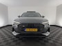 Audi e-tron Sportback 50 Quattro S-Line Black-Edition 71 kWh [3-Fase] {SOH-99%} (INCL-BTW) *PANO | LEATHER-ALCANTARA | ADAPTIVE-CRUISE | FULL-LED | DIGI-COCKPIT | KEYLESS | MEMORY-PACK | CAMERA | NAVI-FULLMAP | SHIFT-PADDLES | DAB+ | COMFORT-SEATS | 21''ALU*