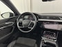 Audi e-tron Sportback 50 Quattro S-Line Black-Edition 71 kWh [3-Fase] {SOH-99%} (INCL-BTW) *PANO | LEATHER-ALCANTARA | ADAPTIVE-CRUISE | FULL-LED | DIGI-COCKPIT | KEYLESS | MEMORY-PACK | CAMERA | NAVI-FULLMAP | SHIFT-PADDLES | DAB+ | COMFORT-SEATS | 21''ALU*