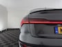 Audi e-tron Sportback 50 Quattro S-Line Black-Edition 71 kWh [3-Fase] {SOH-99%} (INCL-BTW) *PANO | LEATHER-ALCANTARA | ADAPTIVE-CRUISE | FULL-LED | DIGI-COCKPIT | KEYLESS | MEMORY-PACK | CAMERA | NAVI-FULLMAP | SHIFT-PADDLES | DAB+ | COMFORT-SEATS | 21''ALU*