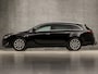Opel Insignia Sports Tourer 1.6 T Sport 170Pk (PANORAMADAK, APPLE CARPLAY, NAVIGATIE, MEMORY SEATS, STOELVERWARMING, BRUIN LEDER, ADAPTIVE CRUISE, TREKHAAK, CAMERA, KEYLESS, NIEUWSTAAT)