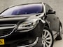 Opel Insignia Sports Tourer 1.6 T Sport 170Pk (PANORAMADAK, APPLE CARPLAY, NAVIGATIE, MEMORY SEATS, STOELVERWARMING, BRUIN LEDER, ADAPTIVE CRUISE, TREKHAAK, CAMERA, KEYLESS, NIEUWSTAAT)