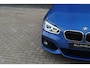 BMW 1-Serie 118i High Executive M | M Pakket | Origineel Nederlands | Stoelverwarming | Climate Control | Cruise Control |