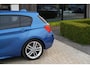 BMW 1-Serie 118i High Executive M | M Pakket | Origineel Nederlands | Stoelverwarming | Climate Control | Cruise Control |