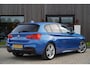 BMW 1-Serie 118i High Executive M | M Pakket | Origineel Nederlands | Stoelverwarming | Climate Control | Cruise Control |