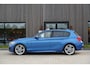 BMW 1-Serie 118i High Executive M | M Pakket | Origineel Nederlands | Stoelverwarming | Climate Control | Cruise Control |