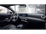 Mercedes-Benz CLA 200 Luxury Line | Trekhaak | Stoelverwarming | Sfeerverlichting | Widescreen |