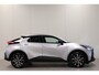 Toyota C-HR 1.8 Hybrid 140 Dynamic