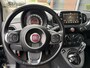 Fiat 500 0.9 TwinAir Turbo Holiday Automaat | Carplay | Led