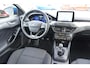 Ford Focus 1.0 EcoBoost Hybrid 125pk Titanium X Buss B&O Sound Navi Winter Pack
