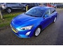 Ford Focus 1.0 EcoBoost Hybrid 125pk Titanium X Buss B&O Sound Navi Winter Pack