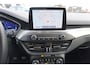 Ford Focus 1.0 EcoBoost Hybrid 125pk Titanium X Buss B&O Sound Navi Winter Pack