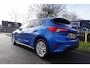 Ford Focus 1.0 EcoBoost Hybrid 125pk Titanium X Buss B&O Sound Navi Winter Pack