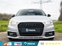 Audi A1 Sportback 1.4 TFSI S-Line 125Pk Optiek zwart+