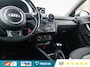 Audi A1 Sportback 1.4 TFSI S-Line 125Pk Optiek zwart+
