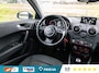 Audi A1 Sportback 1.4 TFSI S-Line 125Pk Optiek zwart+