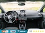 Audi A1 Sportback 1.4 TFSI S-Line 125Pk Optiek zwart+