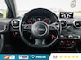 Audi A1 Sportback 1.4 TFSI S-Line 125Pk Optiek zwart+