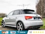 Audi A1 Sportback 1.4 TFSI S-Line 125Pk Optiek zwart+