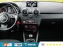 Audi A1 Sportback 1.4 TFSI S-Line 125Pk Optiek zwart+