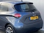Renault Zoe R135 Intens Business 52 kWh / Dealer onderhouden / Koopaccu / SoH 97% / garantie tot 11-2028 < 160.000km / CCS snelladen / Navigatie groot scherm / Camera / 16" LM wielen /