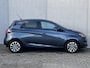 Renault Zoe R135 Intens Business 52 kWh / Dealer onderhouden / Koopaccu / SoH 97% / garantie tot 11-2028 < 160.000km / CCS snelladen / Navigatie groot scherm / Camera / 16" LM wielen /